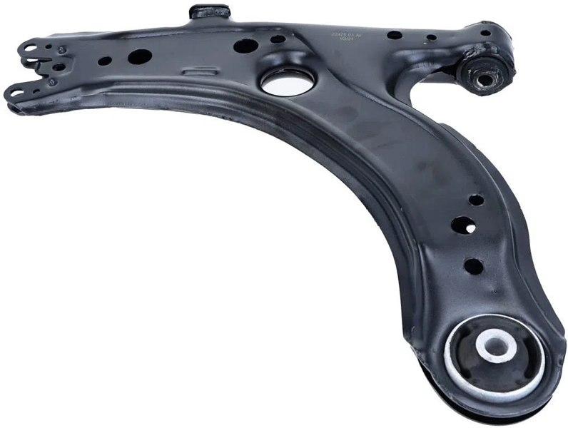 Track Control Arm Left and right LEMFORDER